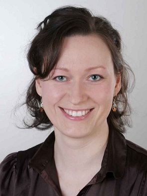Dr Aleksandra Maatsch