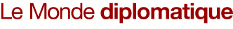 Le Monde Diplo Logo
