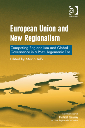 regionalism book cover